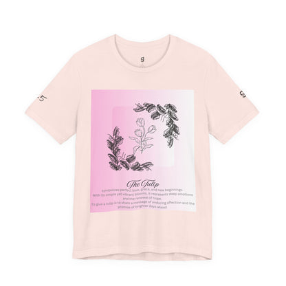 The Tulip Tee - Collector's Edition