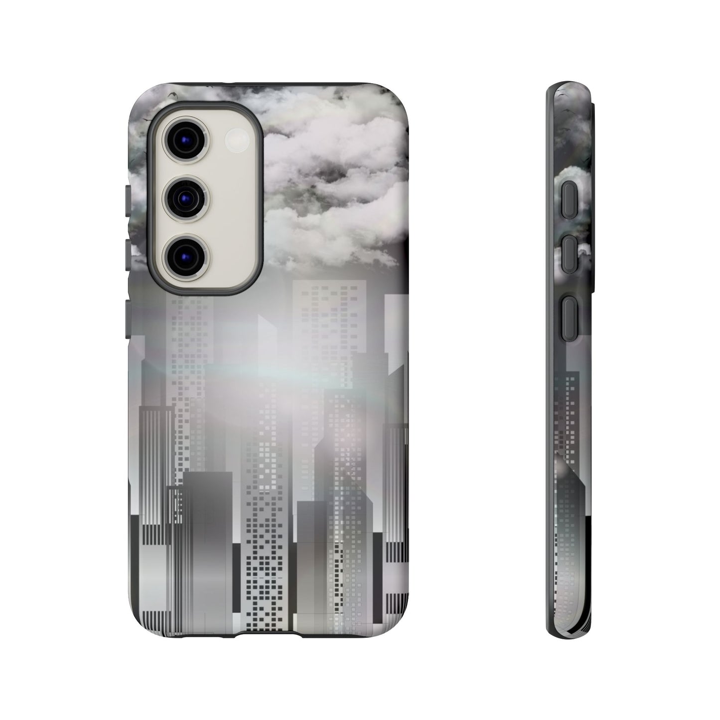 Skyline Phone Case