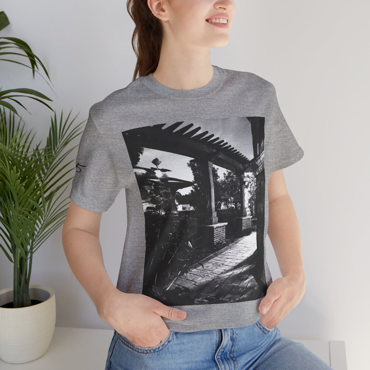 The Dark Night Tee No.  2 - Collector's Edition