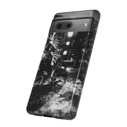 The Dark Night Collection Phone Case - 1