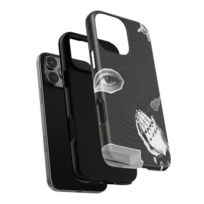 SJC's Spiral MagCase