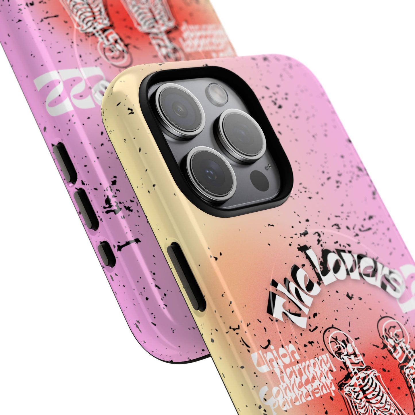 The Lovers Magcase