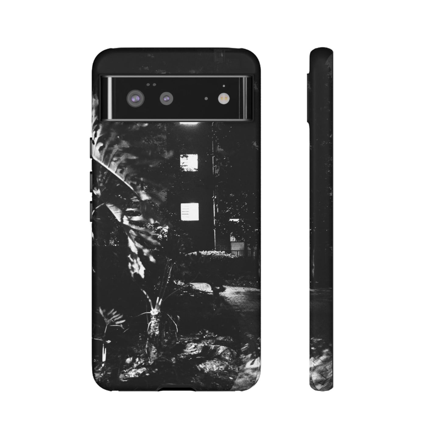 The Dark Night Collection Phone Case - 3