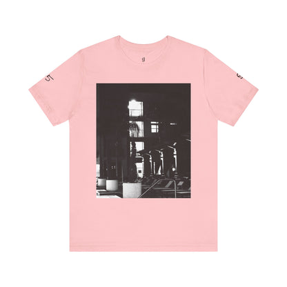 The Dark Night Tee No. 4 - Collector's Edition