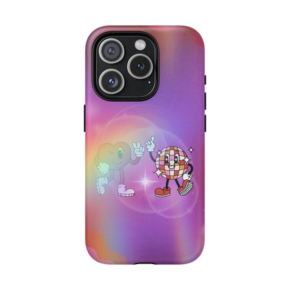 Disco Love Magcase