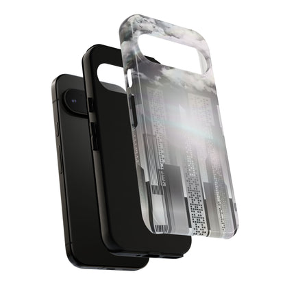 Skyline Phone Case