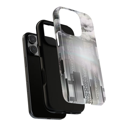Skyline Phone Case