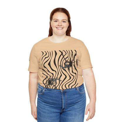 SJC's Eyes Tee - Collector's Editon