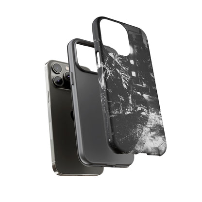 The Dark Night Collection Phone Case - 1