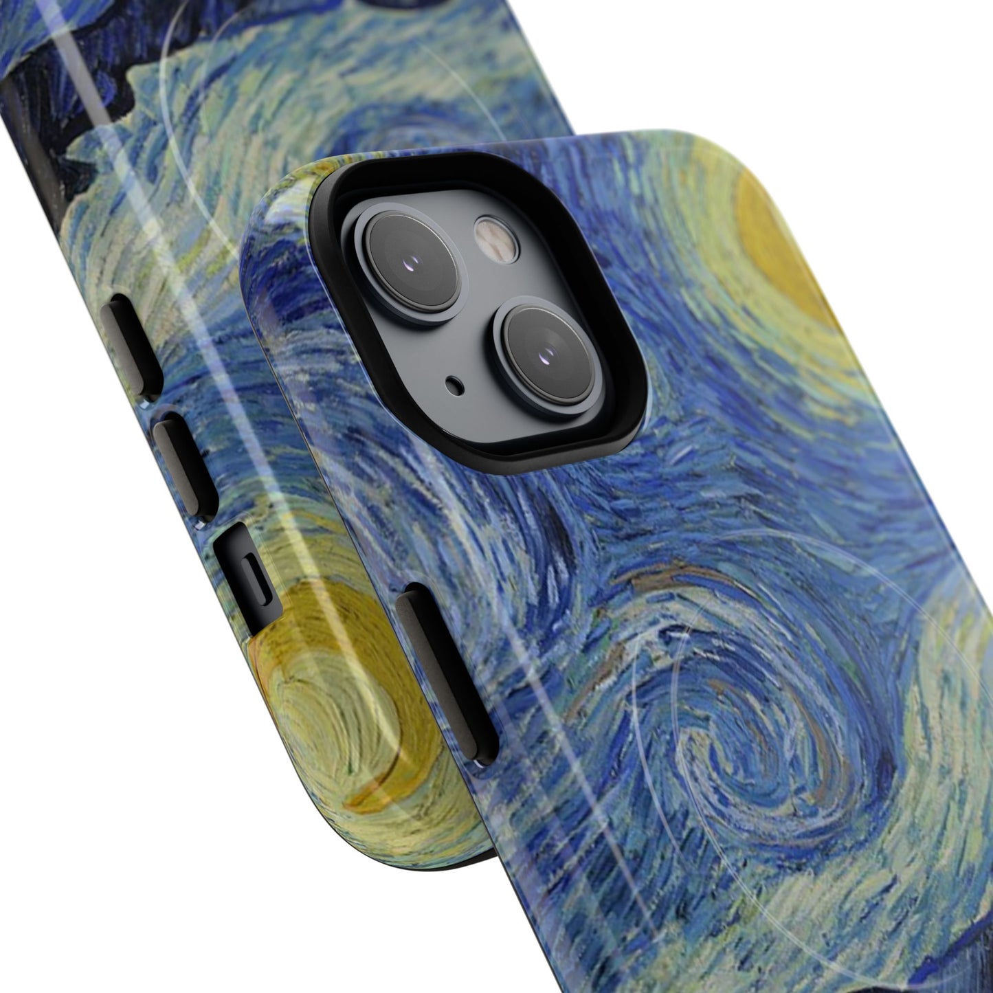 Starry Night by Van Gogh Magcase