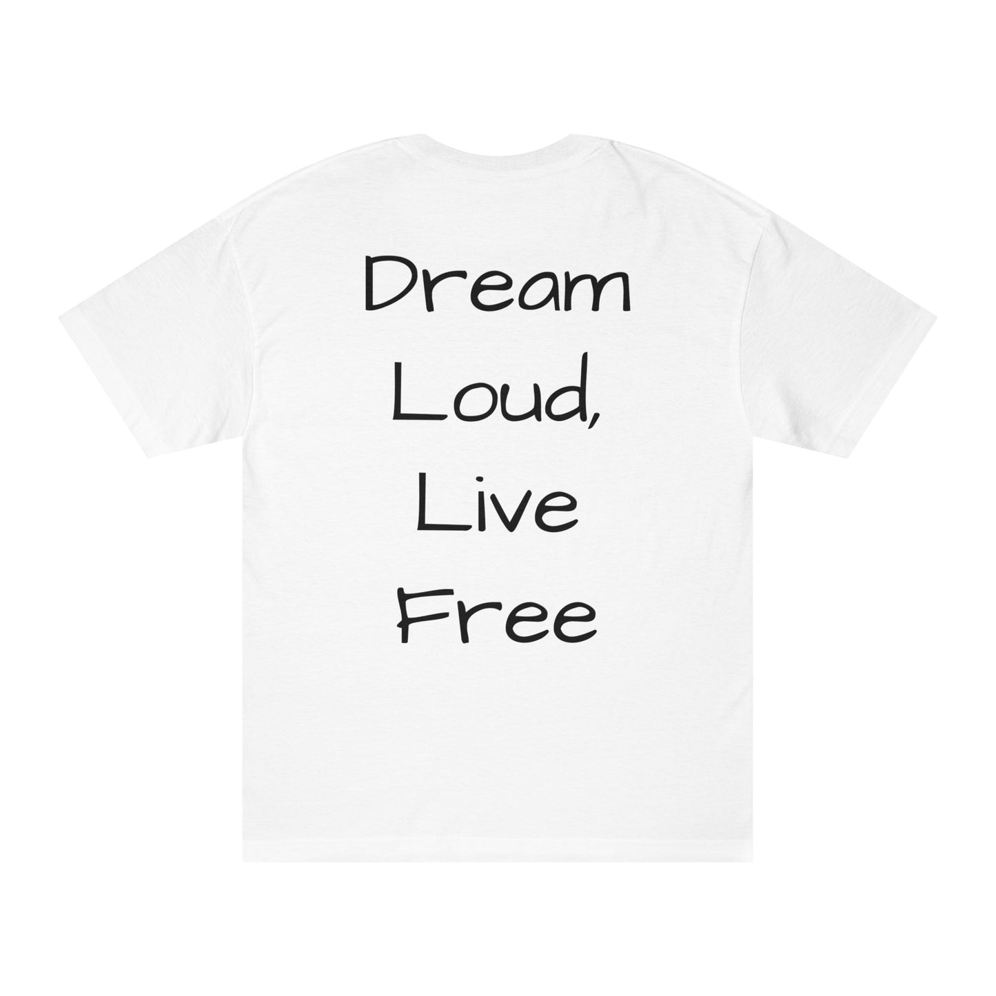 3000s Love Tee - Base Version