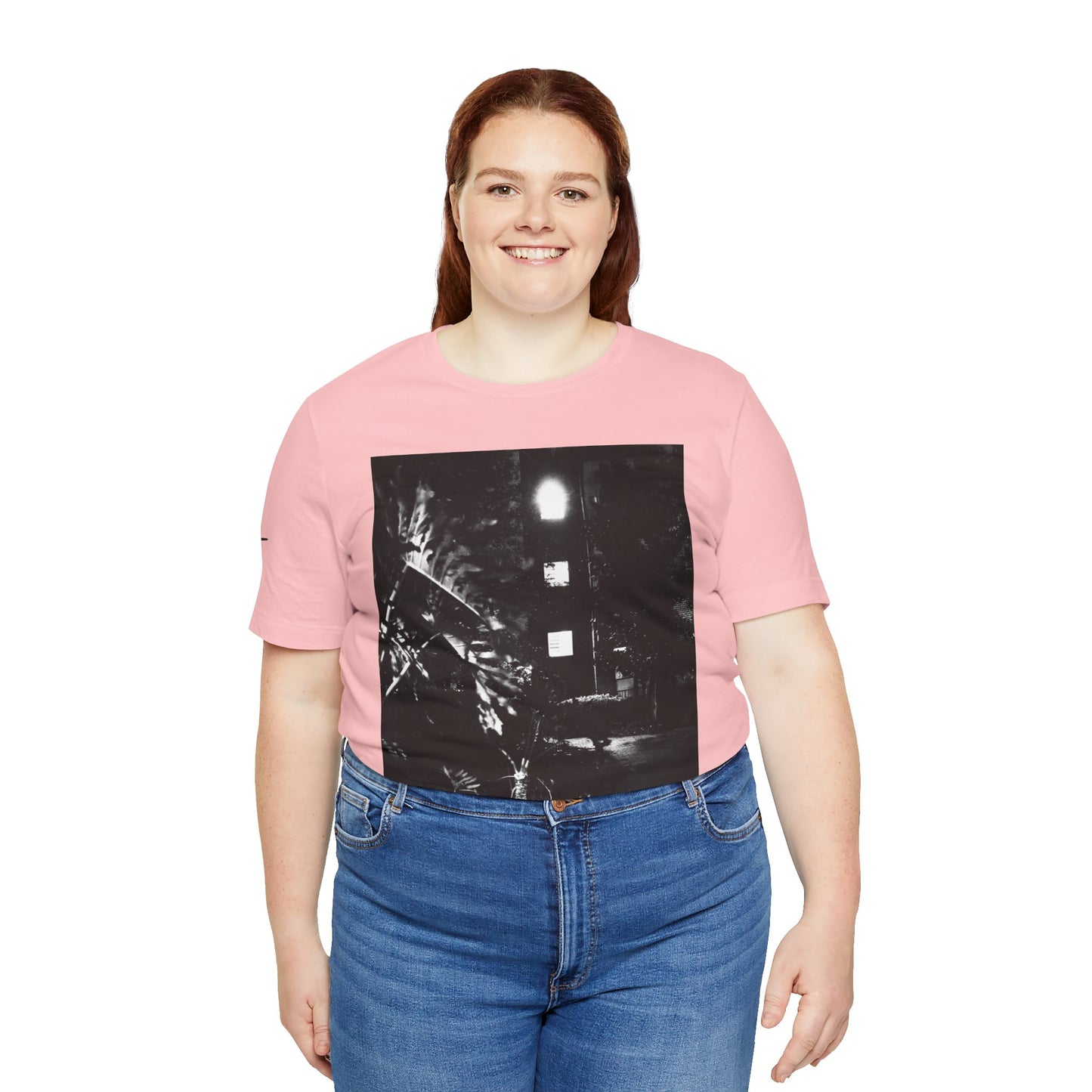 The Dark Night Tee No.  3 - Collector's Edition