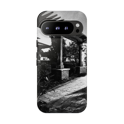 The Dark Night Collection Phone Case - 2