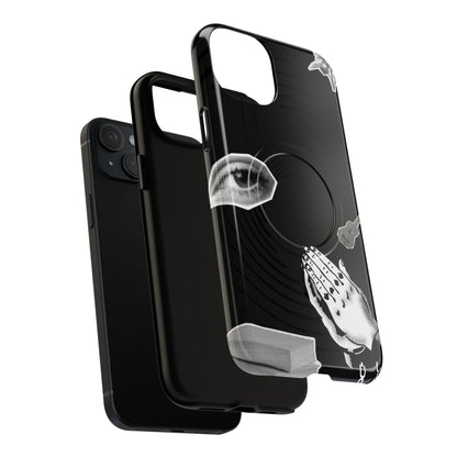 SJC's Spiral MagCase