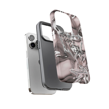 3000s Love Phone Case