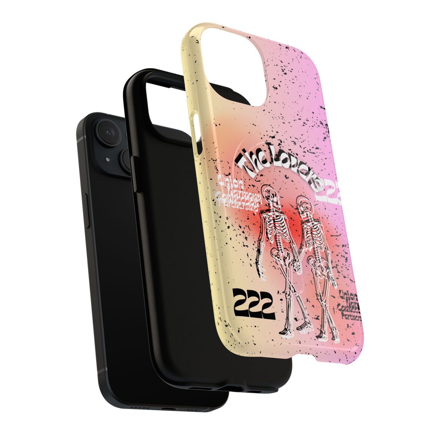 The Lovers Magcase