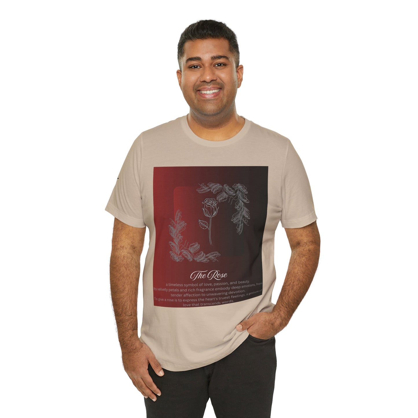 The Rose Tee - Collector's Edition