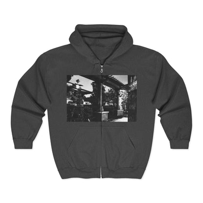 The Dark Night Jacket No. 2