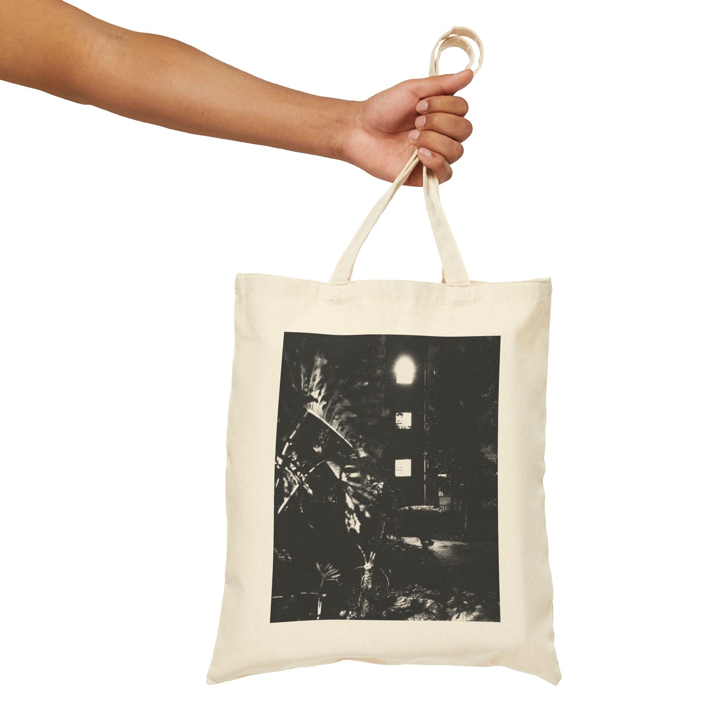 The Dark Collection No. 1 Tote Bag