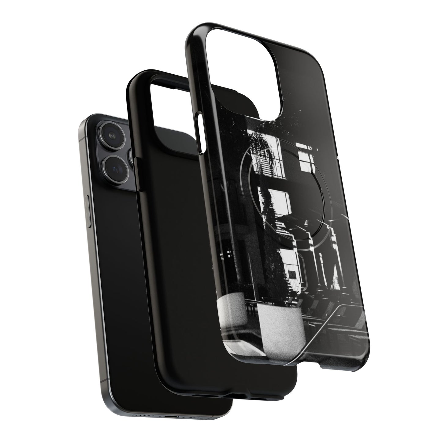 The Dark Night Collection Magcase - 4