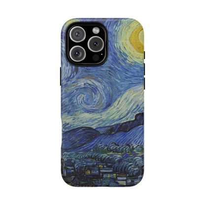 Starry Night by Van Gogh Magcase