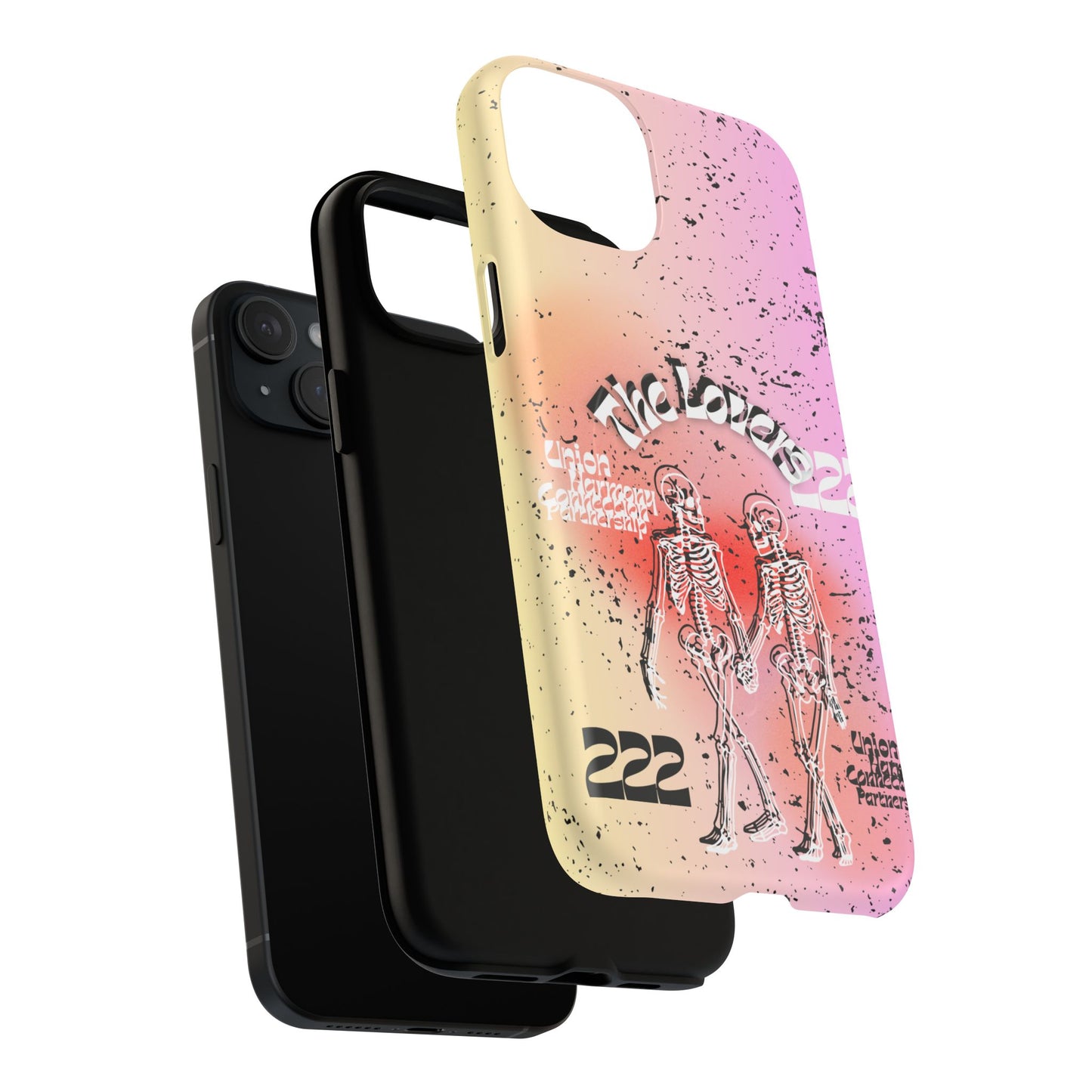 The Lovers Magcase