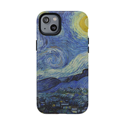 Starry Night by Van Gogh Magcase