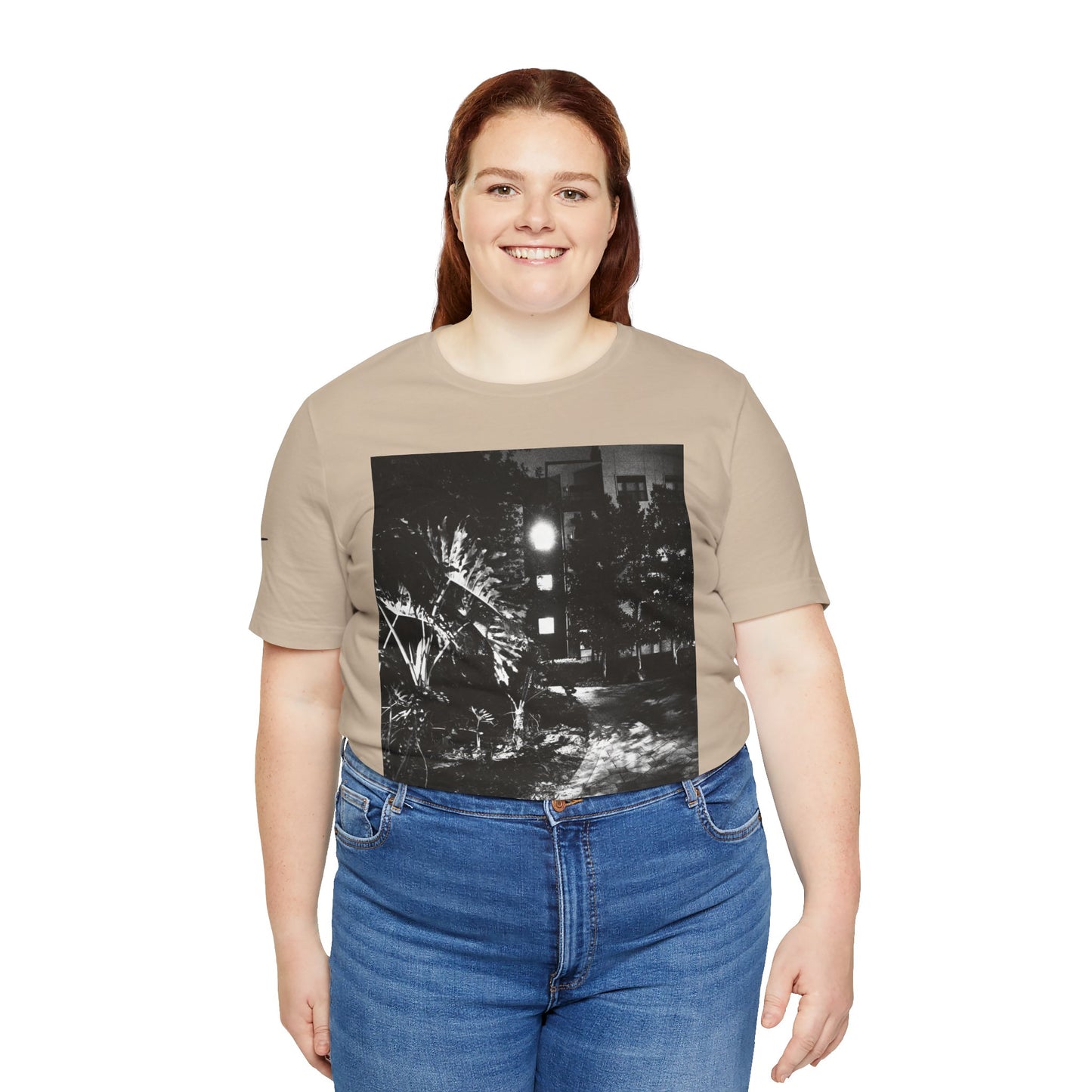 The Dark Night No. 1 Tee - Collector's Edition