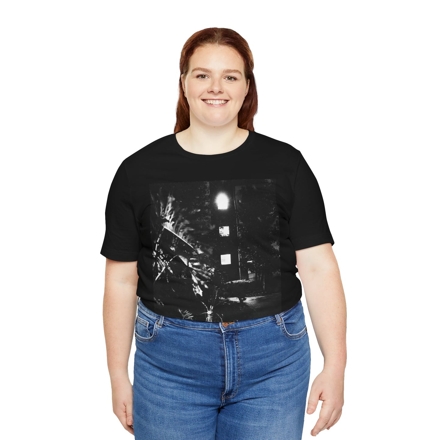 The Dark Night Tee No.  3 - Collector's Edition