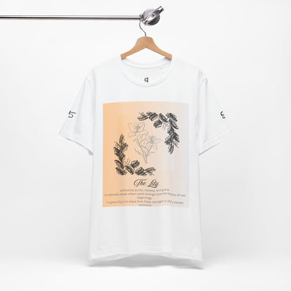 The Lily Tee - Collector's Edition
