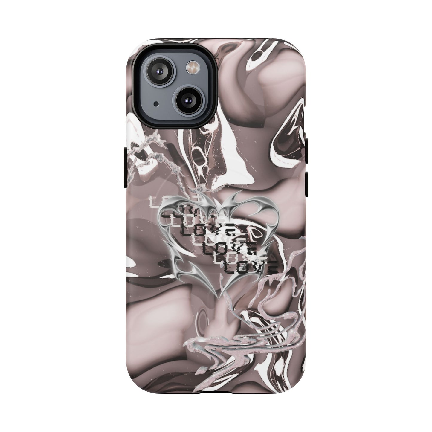 3000s Love Magcase