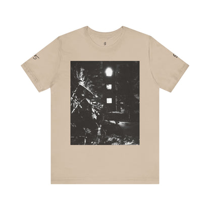The Dark Night Tee No.  3 - Collector's Edition