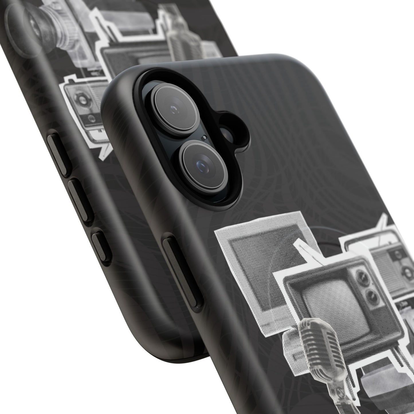 SJC's Entertainment MagCase