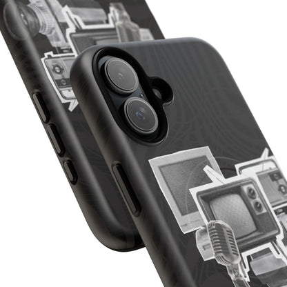 SJC's Entertainment MagCase
