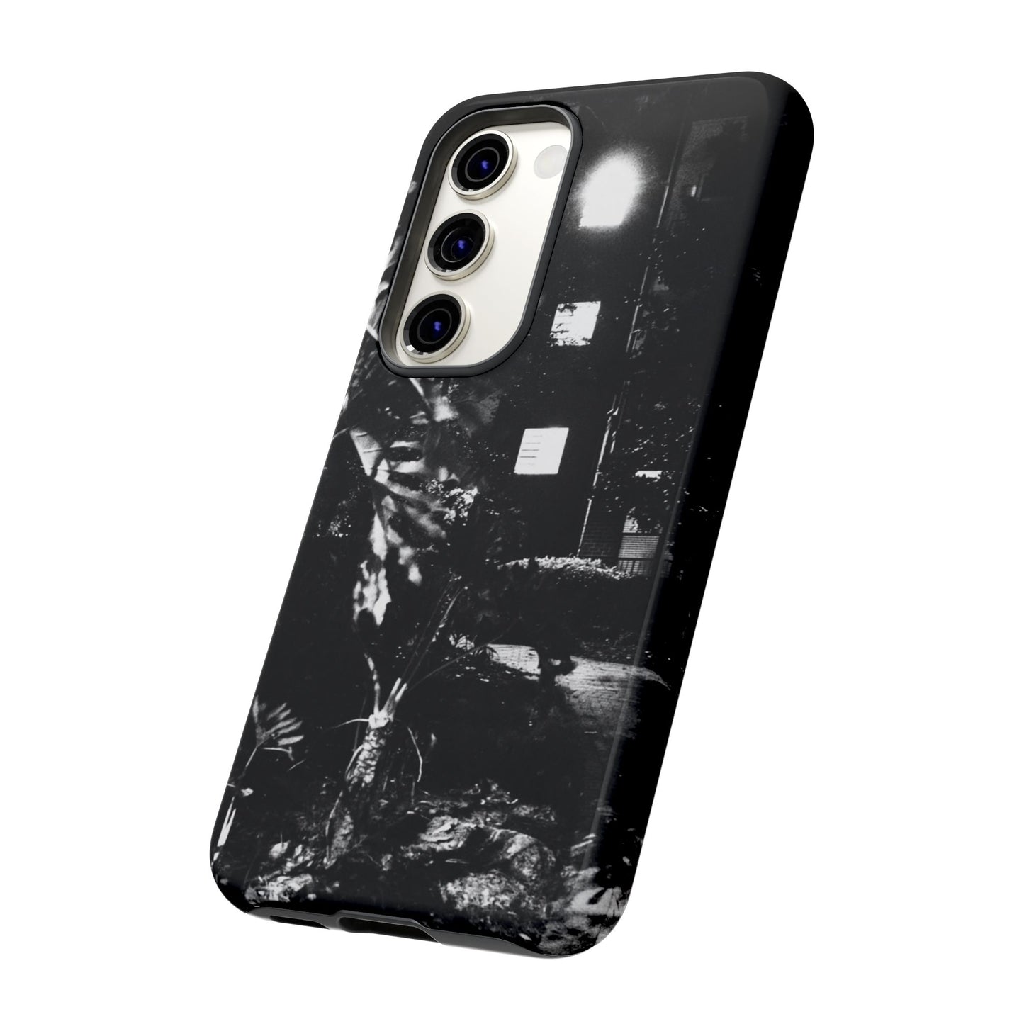 The Dark Night Collection Phone Case - 3