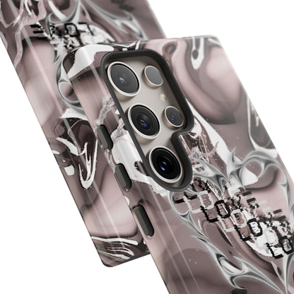 3000s Love Phone Case