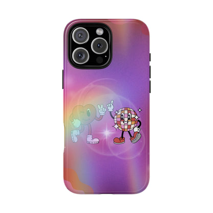 Disco Love Magcase