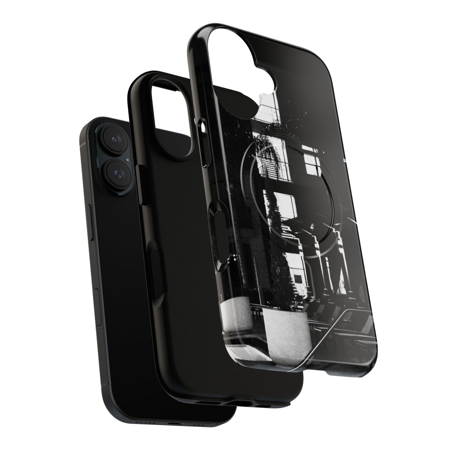 The Dark Night Collection Magcase - 4