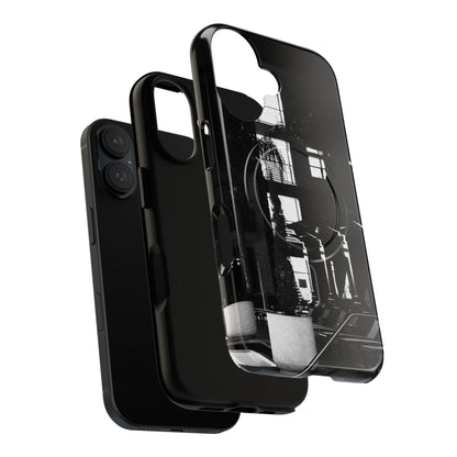 The Dark Night Collection Magcase - 4