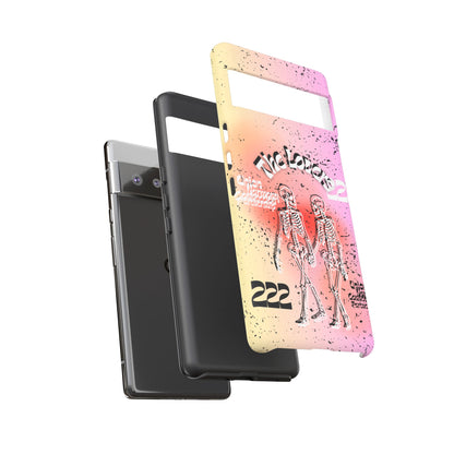 The Lovers Phone Case