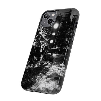 The Dark Night Collection Phone Case - 1