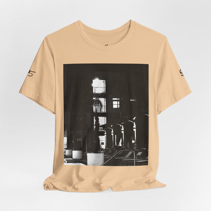 The Dark Night Tee No. 4 - Collector's Edition