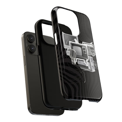 SJC's Entertainment MagCase