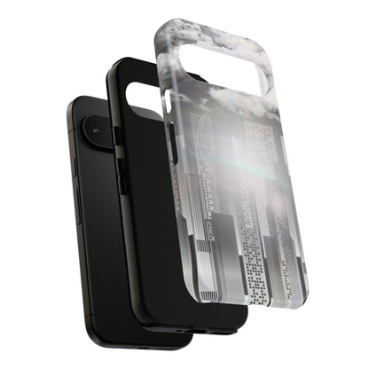 Skyline Phone Case