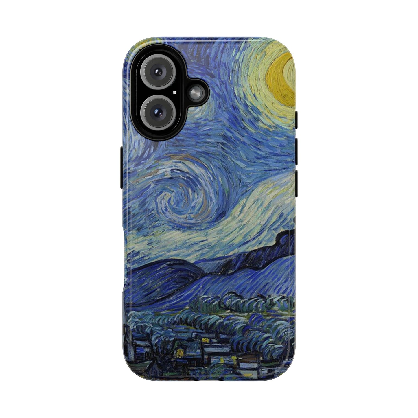 Starry Night by Van Gogh Magcase