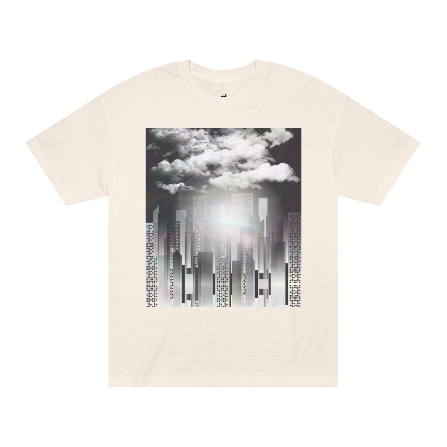 Skyline Tee - Base Version