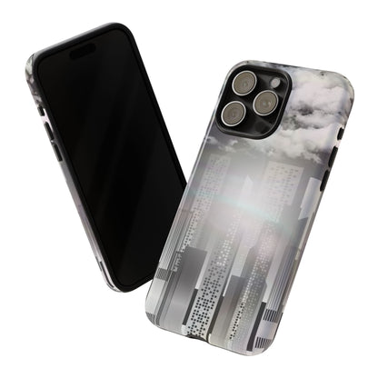 Skyline Phone Case