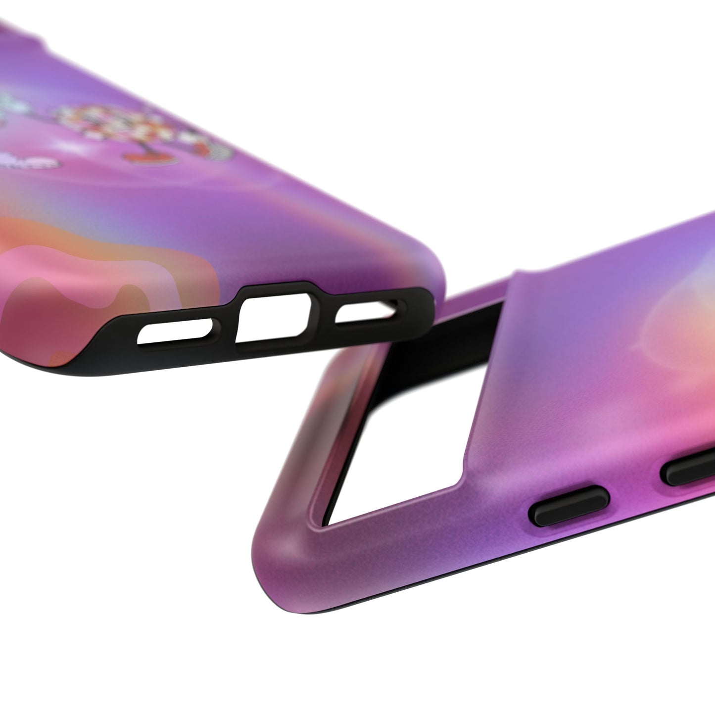 Disco Love Phone Case