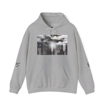 Skyline Hoodie