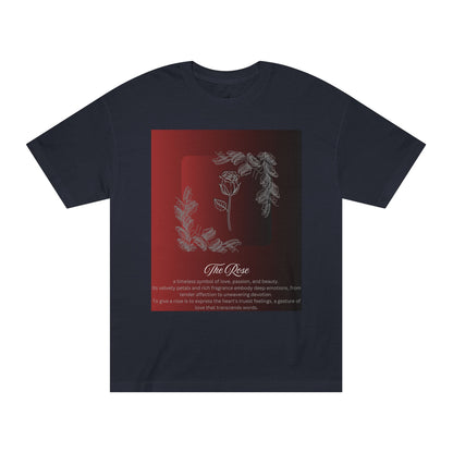 The Rose Tee - Base Version